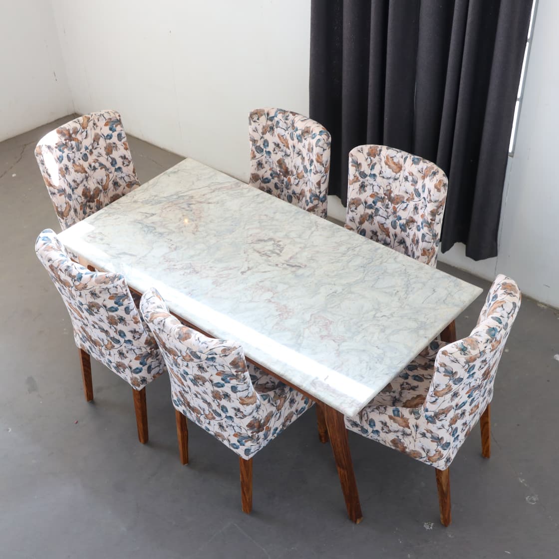 Narayani Granite Dining Table